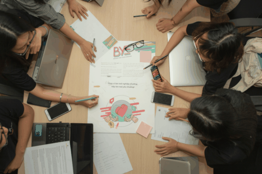 application steps, payment integration, inspection process